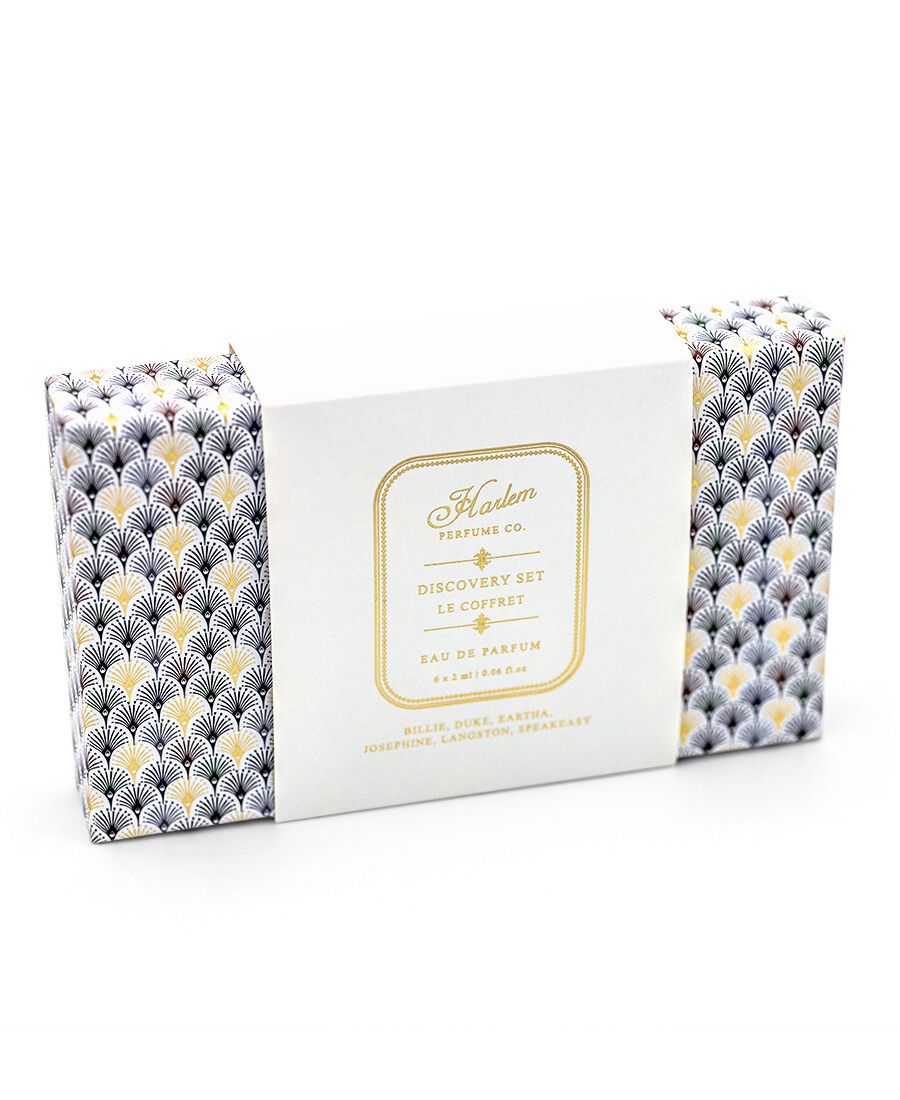 This is an image of the Discovery Set packaging.