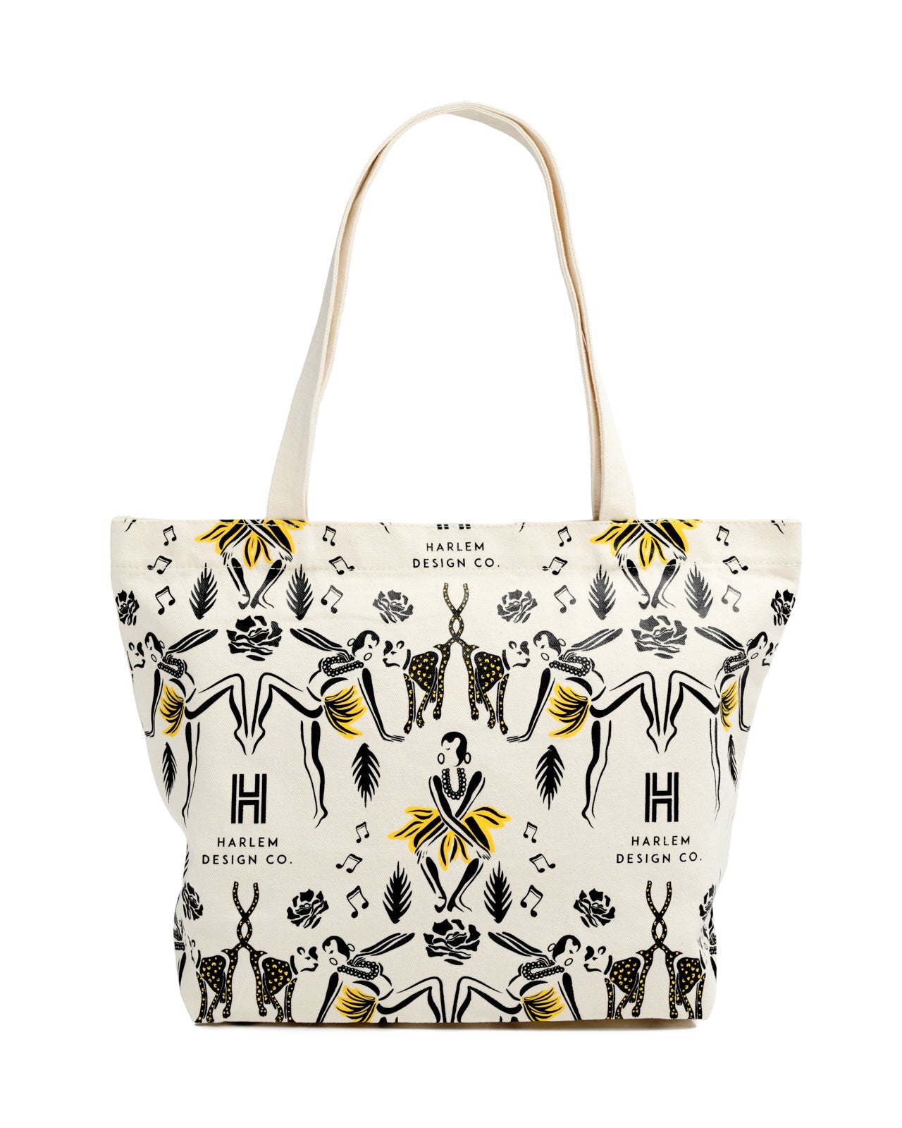 Josephine Tote Bag
