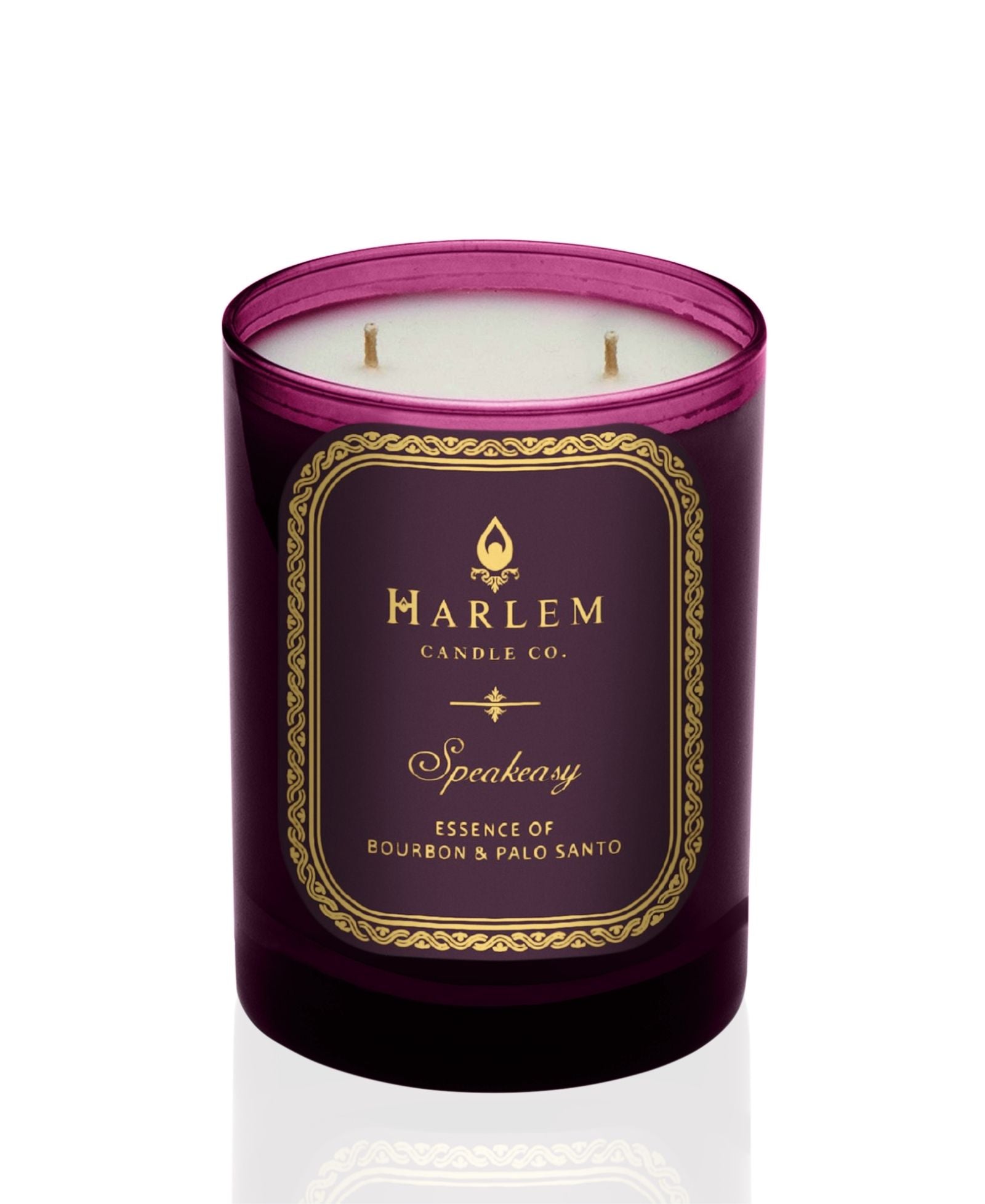 Speakeasy Luxury Candle
