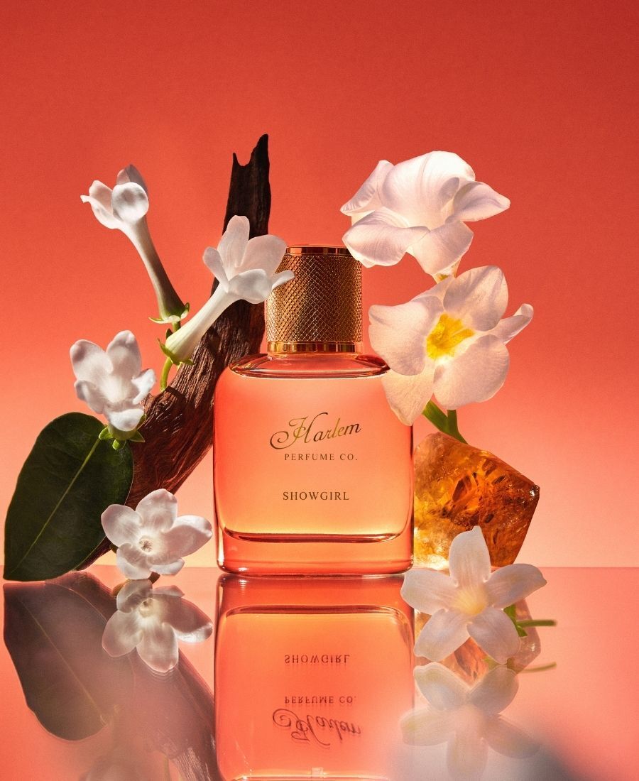 Langston Eau de Parfum - 15 ml