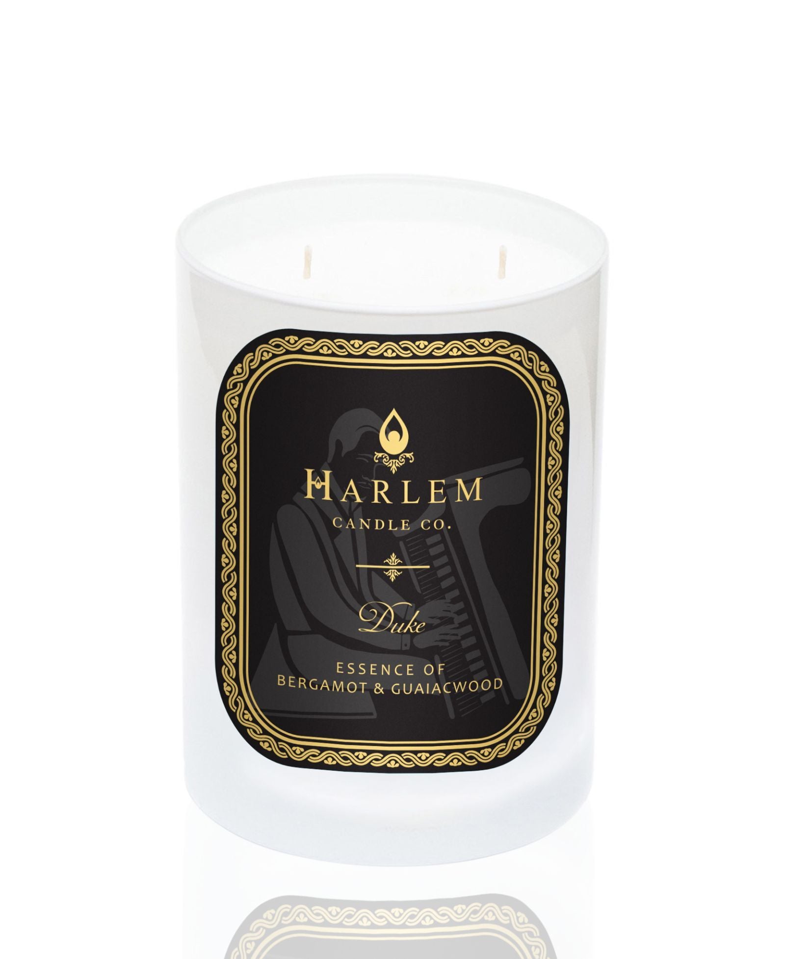 Duke Luxury Candle