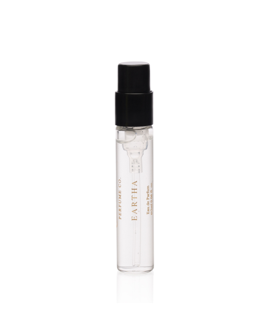 Eartha Eau de Parfum - 2 ml (Sample)
