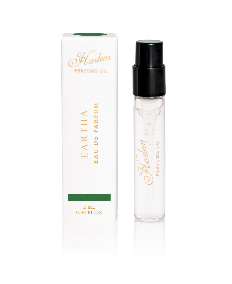 Eartha Eau de Parfum - 2 ml (Sample)