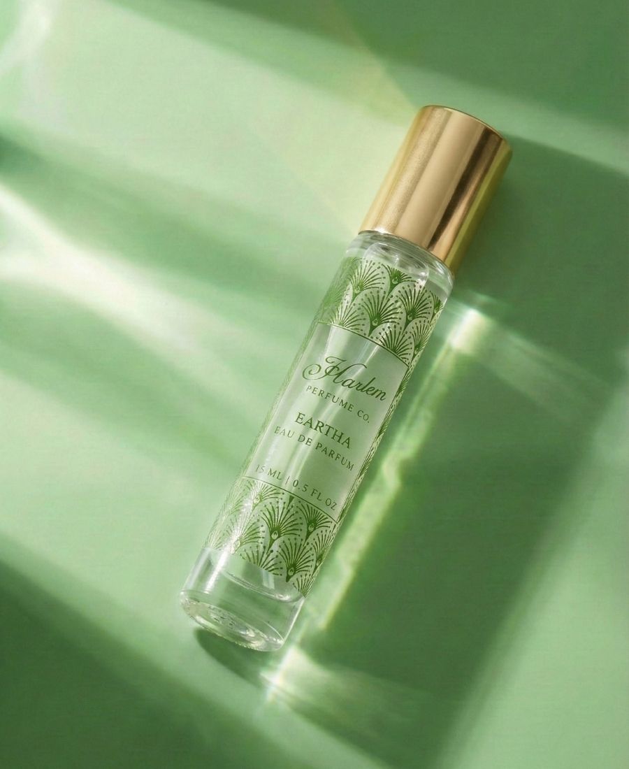 Eartha Eau de Parfum - 15 ml