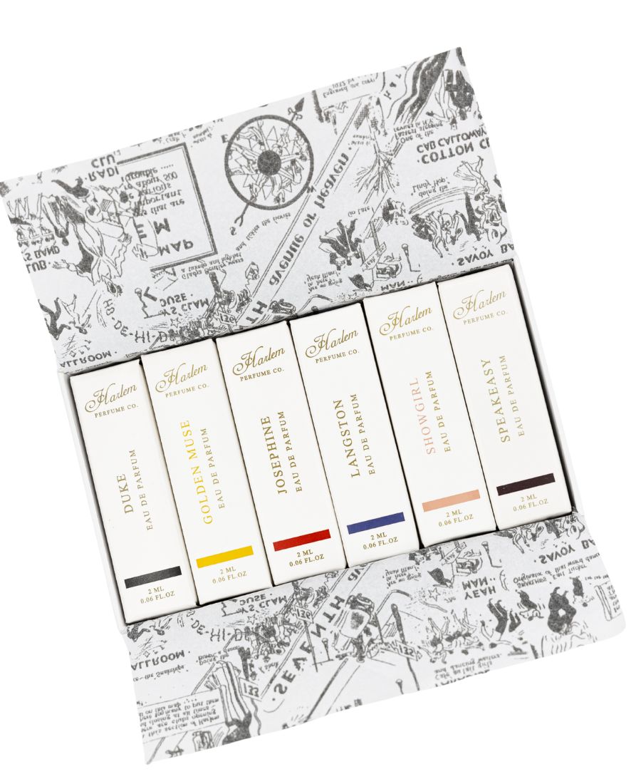 The Founder’s Edit Discovery Set