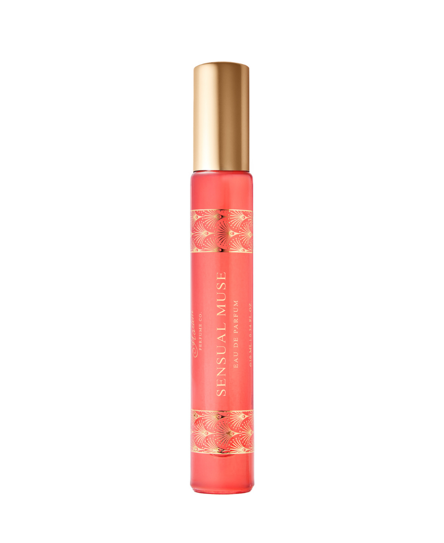 Sensual Muse Eau de Parfum  - 10 ml