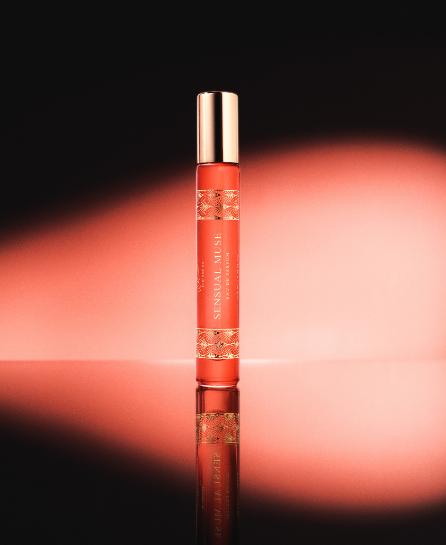 Sensual Muse Eau de Parfum  - 10 ml